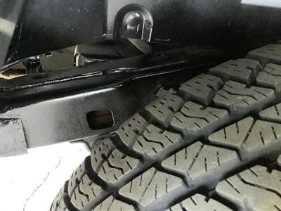 2013 Jeep Wrangler Sahara - Photo 17 - Crest Hill, IL 60403