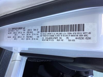 2013 Jeep Wrangler Sahara   - Photo 31 - Crest Hill, IL 60403