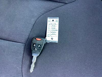 2013 Jeep Wrangler Sahara   - Photo 36 - Crest Hill, IL 60403