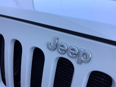 2013 Jeep Wrangler Sahara - Photo 40 - Crest Hill, IL 60403