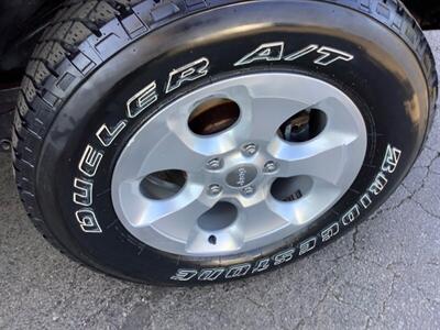 2013 Jeep Wrangler Sahara - Photo 22 - Crest Hill, IL 60403