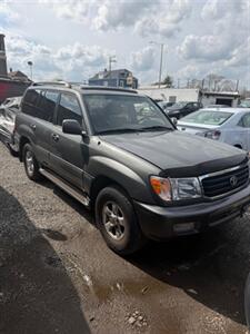2001 Toyota Land Cruiser   - Photo 4 - Crest Hill, IL 60403
