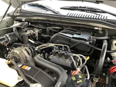 2006 Mercury Mountaineer Luxury   - Photo 39 - Crest Hill, IL 60403