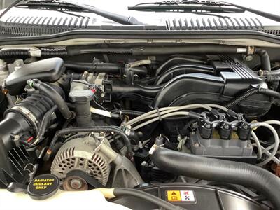 2006 Mercury Mountaineer Luxury   - Photo 41 - Crest Hill, IL 60403