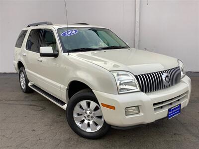 2006 Mercury Mountaineer Luxury   - Photo 9 - Crest Hill, IL 60403