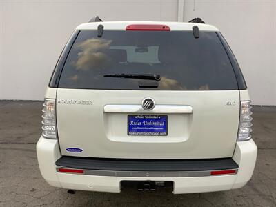 2006 Mercury Mountaineer Luxury   - Photo 6 - Crest Hill, IL 60403