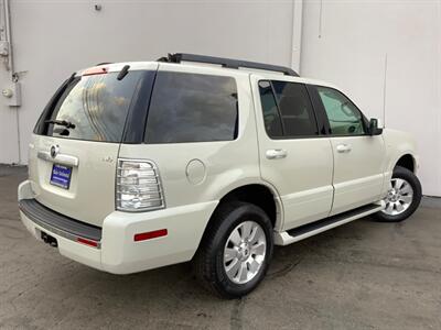 2006 Mercury Mountaineer Luxury   - Photo 7 - Crest Hill, IL 60403