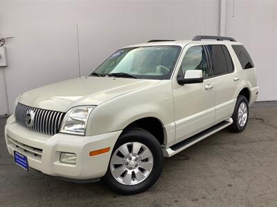 2006 Mercury Mountaineer Luxury   - Photo 2 - Crest Hill, IL 60403