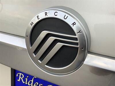 2006 Mercury Mountaineer Luxury   - Photo 31 - Crest Hill, IL 60403