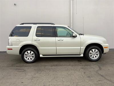 2006 Mercury Mountaineer Luxury   - Photo 8 - Crest Hill, IL 60403