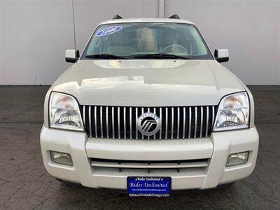 2006 Mercury Mountaineer Luxury   - Photo 11 - Crest Hill, IL 60403