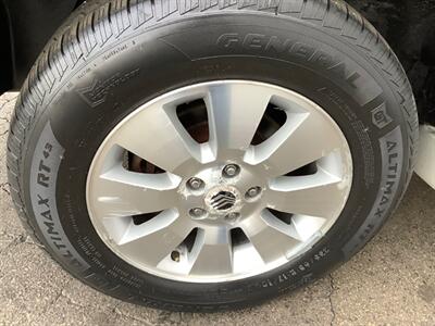 2006 Mercury Mountaineer Luxury   - Photo 34 - Crest Hill, IL 60403