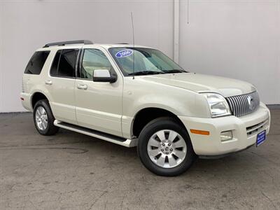 2006 Mercury Mountaineer Luxury   - Photo 10 - Crest Hill, IL 60403