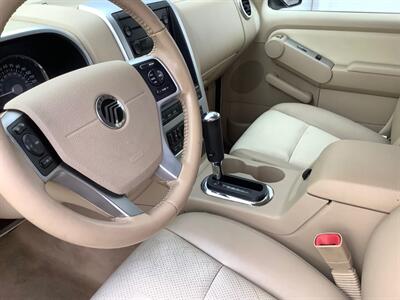 2006 Mercury Mountaineer Luxury   - Photo 18 - Crest Hill, IL 60403
