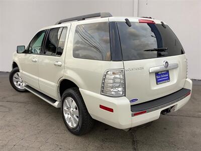 2006 Mercury Mountaineer Luxury   - Photo 4 - Crest Hill, IL 60403