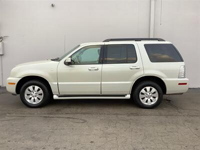 2006 Mercury Mountaineer Luxury   - Photo 3 - Crest Hill, IL 60403