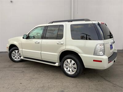 2006 Mercury Mountaineer Luxury   - Photo 5 - Crest Hill, IL 60403