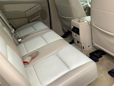 2006 Mercury Mountaineer Luxury   - Photo 23 - Crest Hill, IL 60403