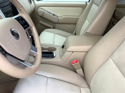 2006 Mercury Mountaineer Luxury   - Photo 16 - Crest Hill, IL 60403