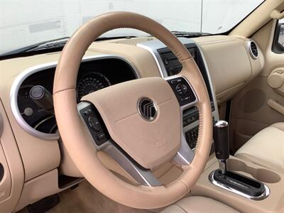2006 Mercury Mountaineer Luxury   - Photo 14 - Crest Hill, IL 60403
