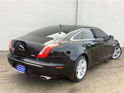 2014 Jaguar XJL Portfolio   - Photo 7 - Crest Hill, IL 60403