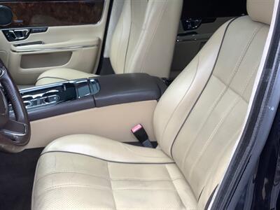 2014 Jaguar XJL Portfolio   - Photo 23 - Crest Hill, IL 60403