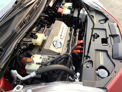2012 Nissan LEAF SV - Photo 48 - Crest Hill, IL 60403