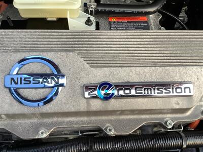 2012 Nissan LEAF SV - Photo 50 - Crest Hill, IL 60403
