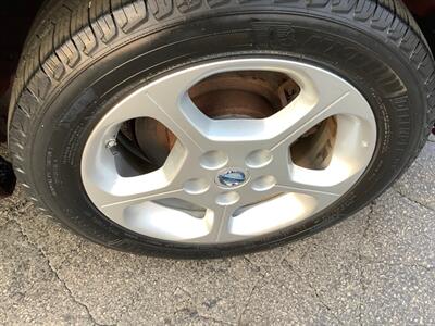2012 Nissan LEAF SV - Photo 43 - Crest Hill, IL 60403