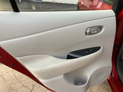 2012 Nissan LEAF SV - Photo 28 - Crest Hill, IL 60403