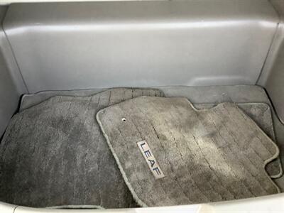 2012 Nissan LEAF SV - Photo 40 - Crest Hill, IL 60403