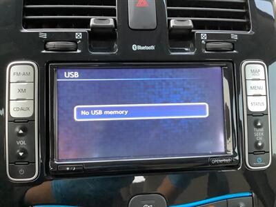 2012 Nissan LEAF SV - Photo 21 - Crest Hill, IL 60403