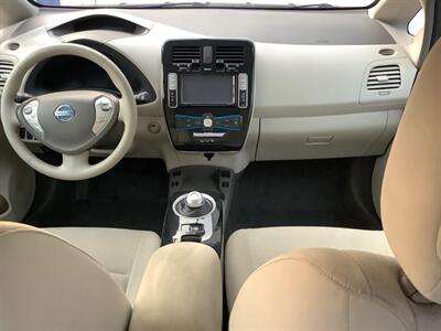 2012 Nissan LEAF SV - Photo 38 - Crest Hill, IL 60403