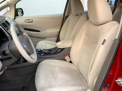 2012 Nissan LEAF SV - Photo 26 - Crest Hill, IL 60403