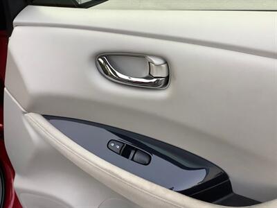 2012 Nissan LEAF SV - Photo 33 - Crest Hill, IL 60403
