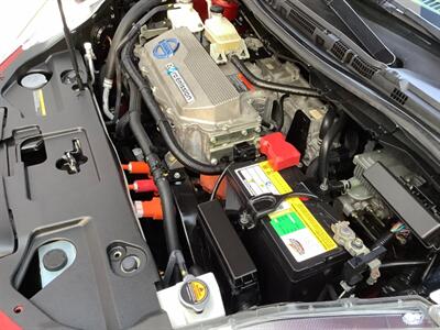 2012 Nissan LEAF SV - Photo 49 - Crest Hill, IL 60403