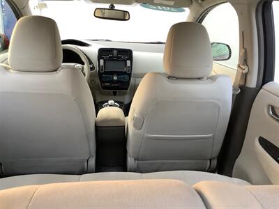 2012 Nissan LEAF SV - Photo 41 - Crest Hill, IL 60403