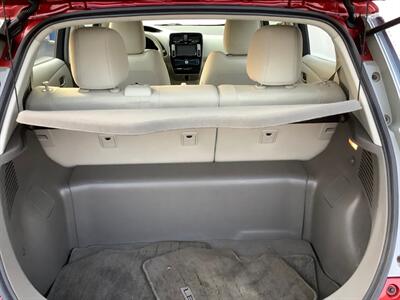 2012 Nissan LEAF SV - Photo 39 - Crest Hill, IL 60403