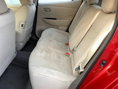 2012 Nissan LEAF SV - Photo 29 - Crest Hill, IL 60403