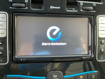 2012 Nissan LEAF SV - Photo 10 - Crest Hill, IL 60403