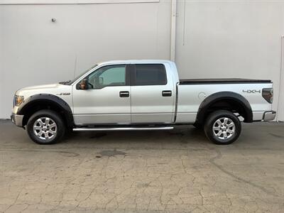 2013 Ford F-150 XL   - Photo 3 - Crest Hill, IL 60403