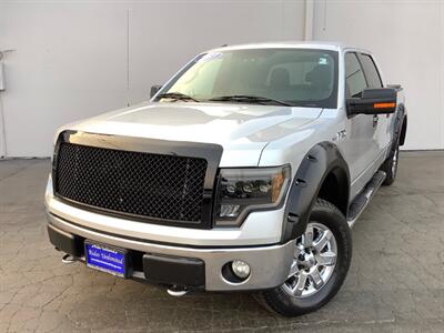 2013 Ford F-150 XL   - Photo 2 - Crest Hill, IL 60403