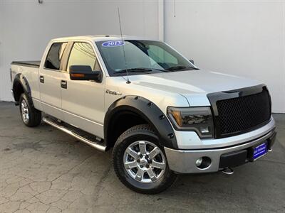 2013 Ford F-150 XL   - Photo 8 - Crest Hill, IL 60403