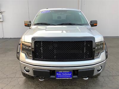 2013 Ford F-150 XL   - Photo 9 - Crest Hill, IL 60403