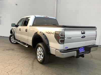 2013 Ford F-150 XL   - Photo 4 - Crest Hill, IL 60403