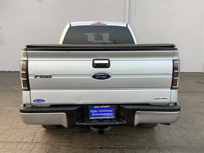 2013 Ford F-150 XL   - Photo 5 - Crest Hill, IL 60403