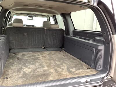 2002 Chevrolet Suburban 1500 LT   - Photo 65 - Crest Hill, IL 60403
