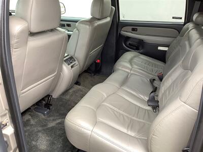 2002 Chevrolet Suburban 1500 LT   - Photo 56 - Crest Hill, IL 60403