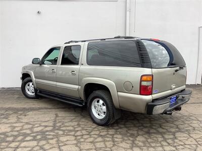 2002 Chevrolet Suburban 1500 LT   - Photo 6 - Crest Hill, IL 60403