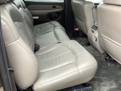 2002 Chevrolet Suburban 1500 LT   - Photo 58 - Crest Hill, IL 60403
